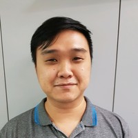 Mervyn Tan