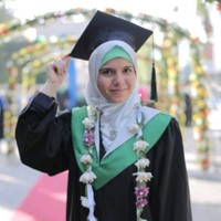 Rasha Mohammed
