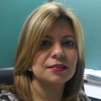 Maria Eugenia Urrutia