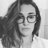 Mila Madzarevic