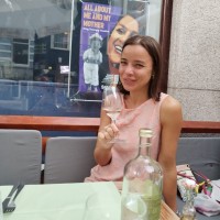 Iljana Onufrei