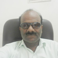monappa S