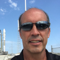 Jeff Coyne