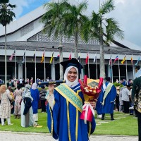 Nur Syakirah Binti Abdul Razak