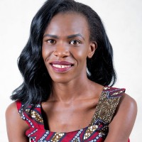 Rachael kerubo