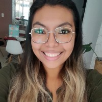 Itzel Navas