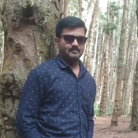 Satheesh kumar J