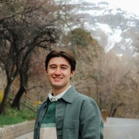 Benjamin Kerchner