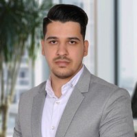 Mohammad sadegh hosseinzadeh