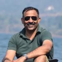 Col Rakesh Yadav VSM