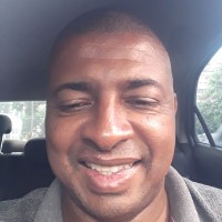 André Luís cabral