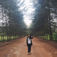 Imaniar Indah Rizki