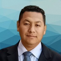 Daniel Vásquez