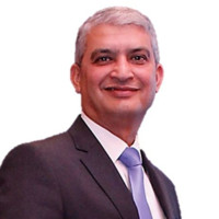 Arun Rao