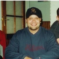Bryan Thebodeau
