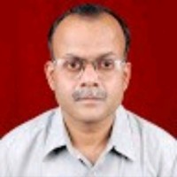 Devi Prasad Mohanty