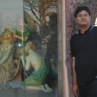 Viral Mody