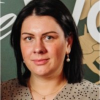 Baiba Gavrilova