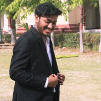 Arjun Krishna