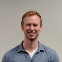 Nate Enos