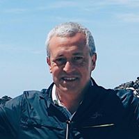 Damián Cabrera González