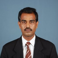 Muralitharan Govindaraju