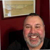 Dave Dillon