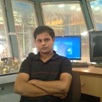 Mahesh Dubey