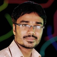 Arup Biswas