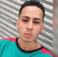 Luan Gustavo