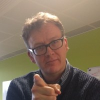 Richard Atkinson