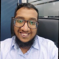 Syed Muhammad Abdullah