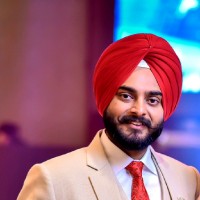 Gagandeep Singh (Frank) Kamboj