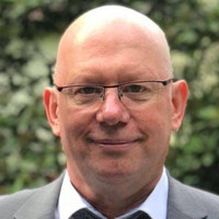 Bernd Schmitz