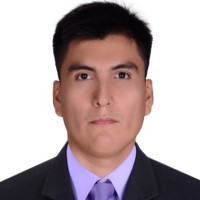 Edgar Bonet M