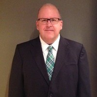 Keith Cramer