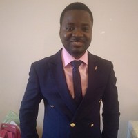 Excellence Adeyemo