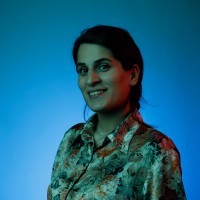 Mariam Joglidze