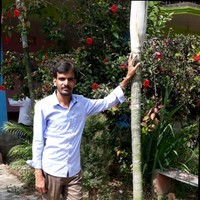 Jagadish Jaga