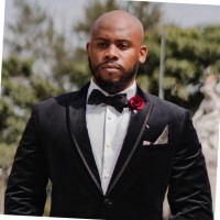 Marquis Tabor, Cissp