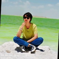 beryl liu