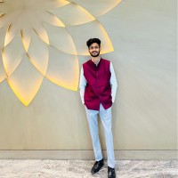 Prafull Patel