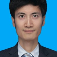 陈建超