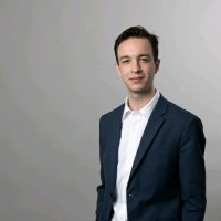 Lucas Nebout