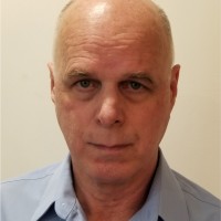 Geoff Keenan