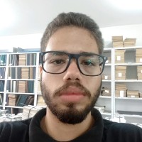 Luanderson Antonio Ferreira dos Santos