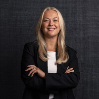 Lena Vervik Andreassen