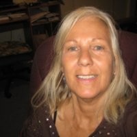 Carol Shane
