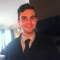 Dominic Costanzo