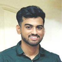 Muhammed Shareef M